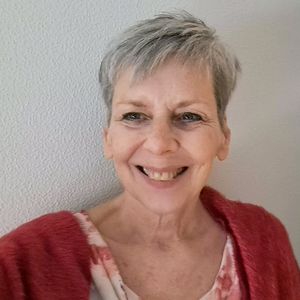 Ilse Annegarn