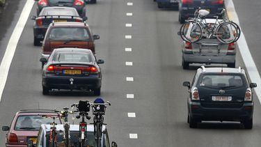'In België zijn wegen nog slechter dan in Rwanda'