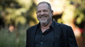 Harvey Weinstein niet langer in Oscar-academy 