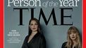 Deze helden zijn samen TIME Person of the Year 2017
