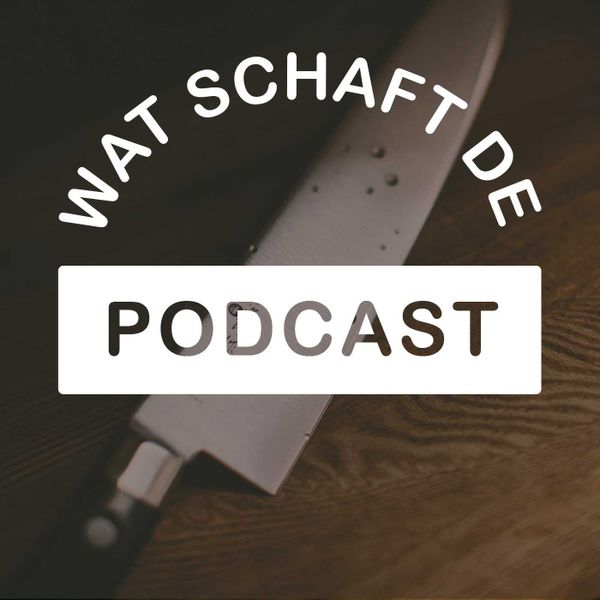 Ken je deze podcasts al? #23 Food
