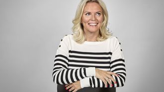 Mandy (49) combineerde een topbaan, mantelzorg en fertiliteit: op haar 48ste werd ze moeder