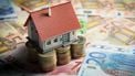 prijs huurwoning huur woningmarkt lenen lening hypotheek hypotheekbedrag