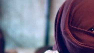 Documentaire IS-vrouwen ISIS filmmaakster