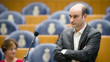 SP en PVV gaan Kamervragen stellen over 'haatmoskee'