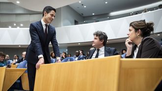 Kritiek op kabinet om verlaging maximumdagloon, zo zit het