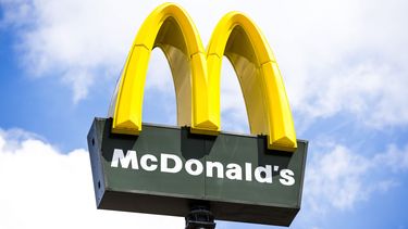 McDonald's komt met niet vegetarische vegaburger
