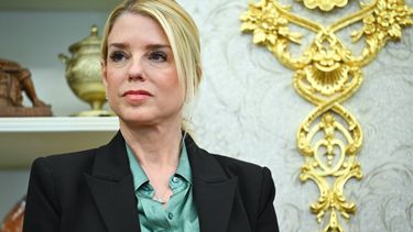 Pam Bondi