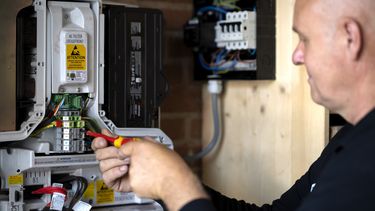 De thuisbatterij: slimme investering, maar nog niet rendabel