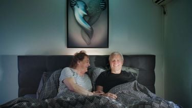 Naar bed VPRO liefde slaapkamer