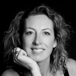 Carolien van der Leegte