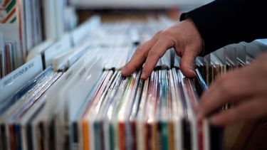 Dj's in Alphen breken record muziek draaien
