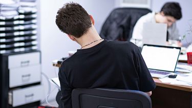 Werken, jongeren, minimumjeugdloon, geld