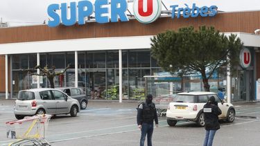 Bewijs dat supermarktterrorist sympathiseert met IS