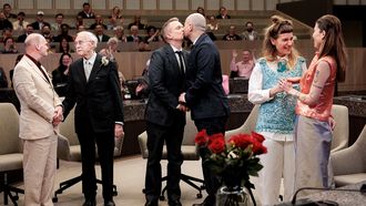 25 jaar homohuwelijk
