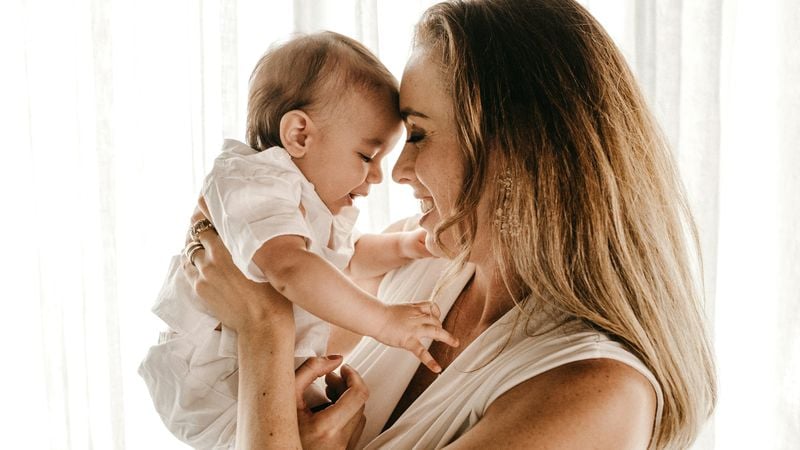 Zingen voor je baby maakt écht verschil, blijkt uit onderzoek
