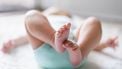 Engels stel houdt geslacht baby al 17 maanden geheim
