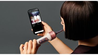 Dyson pulls €500 artificial intelligence toothbrush from shelves due to apparent water issues