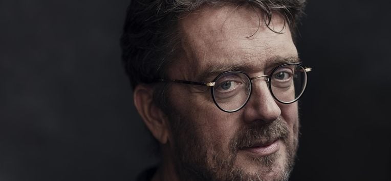Jan Heemskerk parkinson
