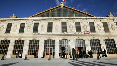 Zeker twee doden bij aanval station Marseille