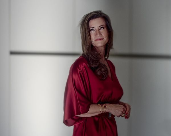 Annemieke Dubois matchmaker Tinder relatie daten