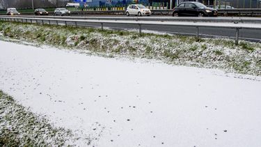 Sneeuw delen NL