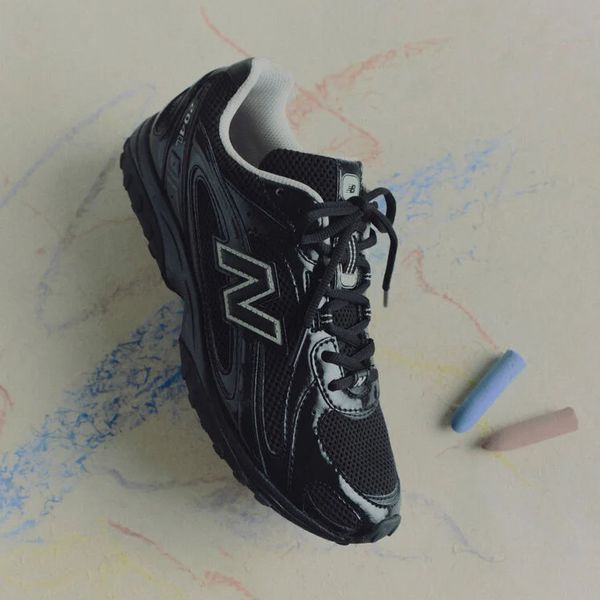 new balance 204l beste unisex zwarte sneakers onder 150 euro herfst winter 2025