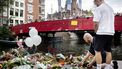 Stelling van de dag: 'Ik ga gewoon naar Pride Amsterdam, ondanks de aanslag in Berlijn'