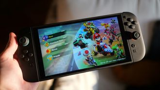 Waarom de Nintendo Switch 2 nu de ideale gadget is