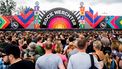 Rock Werchter geeft fans géén geld terug