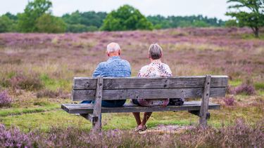 pensioenrekening pensioen