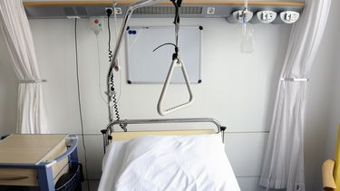 Opmerkelijk: 450 Britse patiënten onnodig overleden