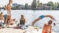 Nationaal Hitteplan, hittegolf, zomer, waarschuwing