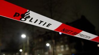 misdaad-politie-afzetlint