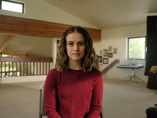 Devil in the Family The Fall of Ruby Franke dochter Shari