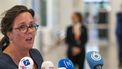 Burgemeesters mogen gaan experimenteren met een lokale mondkapjesplicht als ze zien dat het op sommige plekken druk wordt.