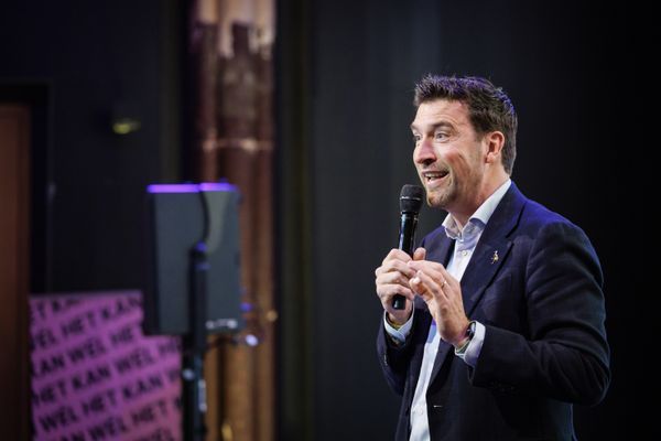 Robert van Asten D66 huizen
