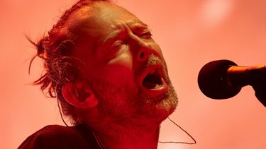'Radiohead heeft alles van Coldplay gestolen'