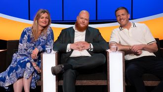 Slimste Mens 2025