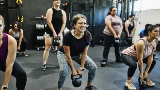 Onderzoek: bewegen kan werken tegen depressie en angst (soms net zo goed als medicatie)