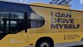 zelfrijdende bus groningen