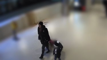 Politie vindt jongetje alleen op Amsterdam Centraal