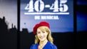 Niniane Everaert musical 40-45