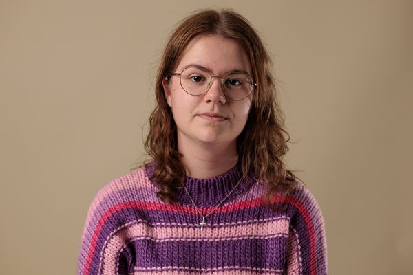 Femke jeugdzorg Het Vergeten Kind