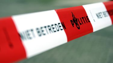 Vrouw in Groningen in eigen huis verkracht. / ANP