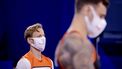 Olympische carrière Zonderland afgelopen: 'Het is mooi geweest'