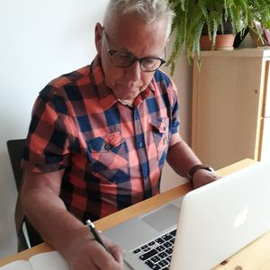 Jan Willem Kroon