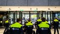Meer agenten krijgen ontslag om integriteit.