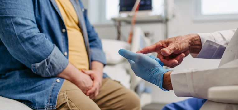 Obesitaschirurg waarschuwt: 'Nederland zit al midden in een obesitasepidemie, BMI-grens voor maagverkleining moet omlaag'