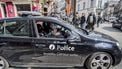 Brusselse politie rijdt 17-jarige jongen dood